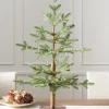 Balsam Hill Alpine Balsam Fir Tabletop Discount