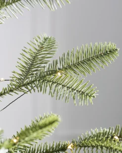 Balsam Hill Alpine Balsam Fir Tabletop Discount