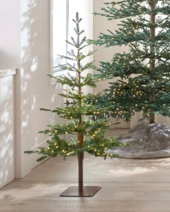 Balsam Hill Alpine Balsam Fir Tabletop Discount