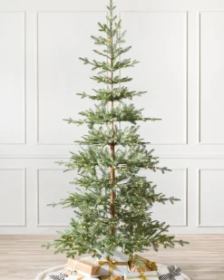 Balsam Hill Alpine Balsam Fir Trees Best