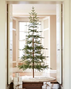 Balsam Hill Alpine Balsam Fir Trees Best