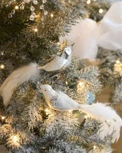 Balsam Hill Arctic Christmas Ornament Collection Best