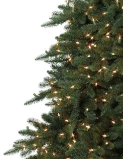 Balsam Hill Aspen Estate Fir® Trees Outlet