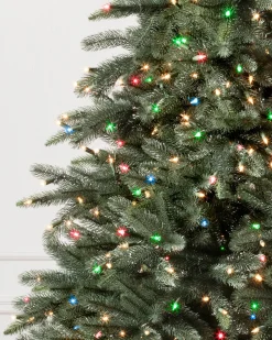 Balsam Hill Aspen Estate Fir® Trees Outlet