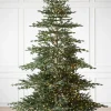 Balsam Hill Aspen Silver Fir® ReNEW™ Outlet