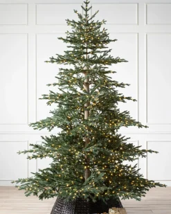 Balsam Hill Aspen Silver Fir® ReNEW™ Outlet