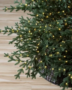 Balsam Hill Aspen Silver Fir® ReNEW™ Outlet