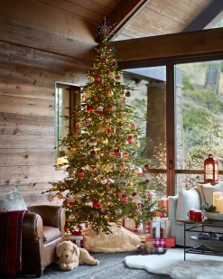 Balsam Hill Aspen Silver Fir® ReNEW™ Outlet