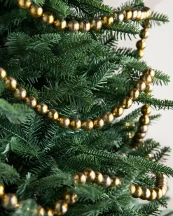 Balsam Hill Bead Christmas Tree Garlands Discount