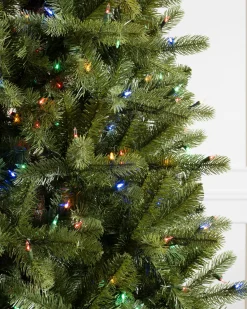Balsam Hill Bellevue Spruce Trees New