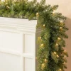 Balsam Hill Berkshire Mountain Fir® Foliage Hot