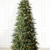 Balsam Hill Berkshire Mountain Fir Trees Hot