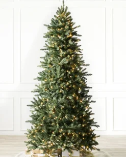 Balsam Hill Berkshire Mountain Fir Trees Hot