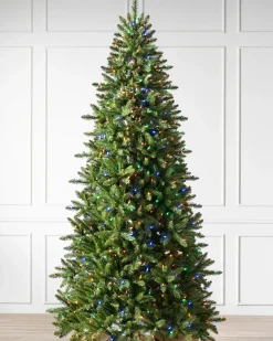 Balsam Hill Berkshire Mountain Fir Trees Hot