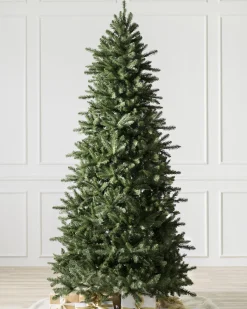 Balsam Hill Berkshire Mountain Fir Trees Hot