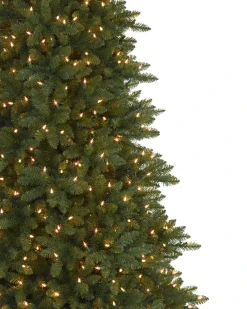 Balsam Hill Berkshire Mountain Fir Trees Hot