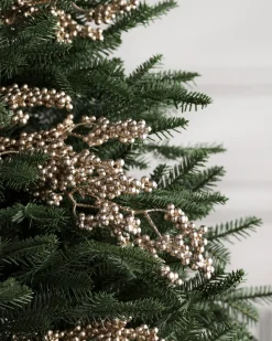 Balsam Hill Berry Christmas Tree Picks New