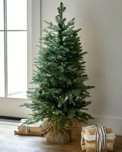 Balsam Hill BH Balsam Fir Tabletop Best