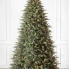 Balsam Hill BH Blue Spruce Trees New