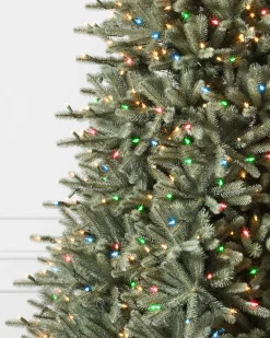 Balsam Hill BH Blue Spruce Trees New