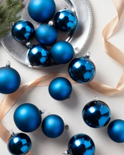 Balsam Hill BH Essentials Classic Ornament Collection Outlet