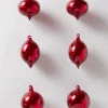 Balsam Hill BH Essentials Swirl Ornament Collection