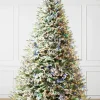 Balsam Hill BH Frosted Balsam Fir Trees Sale