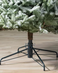 Balsam Hill BH Frosted Balsam Fir Trees Sale
