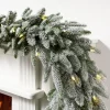 Balsam Hill BH Frosted Fraser Fir® Foliage Sale