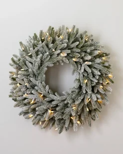 Balsam Hill BH Frosted Fraser Fir® Foliage Sale