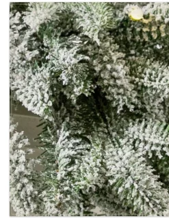 Balsam Hill BH Frosted Fraser Fir® Foliage Sale