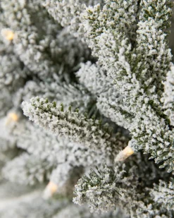 Balsam Hill BH Frosted Fraser Fir® Foliage Sale