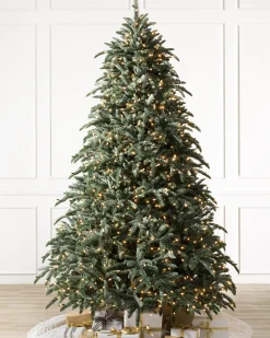 Balsam Hill BH Noble Fir® ReNEW™ New