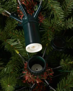 Balsam Hill BH Noble Fir® ReNEW™ New