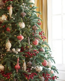 Balsam Hill BH Noble Fir® Trees