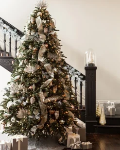 Balsam Hill BH Noble Fir® Trees