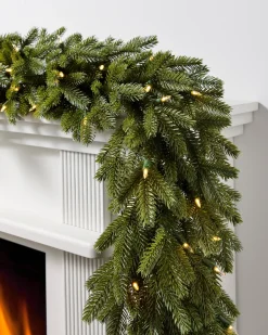 Balsam Hill BH Norway Spruce Foliage Clearance