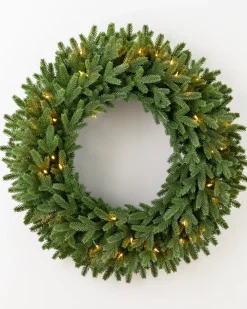 Balsam Hill BH Norway Spruce Foliage Clearance