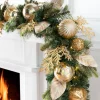 Balsam Hill Biltmore® Legacy Foliage New