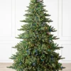 Balsam Hill Biltmore® Spruce Trees Outlet