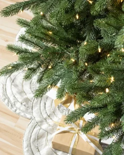 Balsam Hill Biltmore® Spruce Trees Outlet