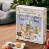 Balsam Hill Bonne Et Filou 24-Day Dog Treat Advent Calendar Online