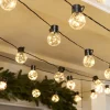 Balsam Hill Café Fairy Light Strings Online