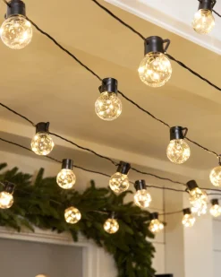 Balsam Hill Café Fairy Light Strings Online