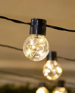 Balsam Hill Café Fairy Light Strings Online