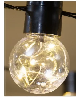 Balsam Hill Café Fairy Light Strings Online