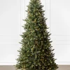 Balsam Hill California Fir Trees Best