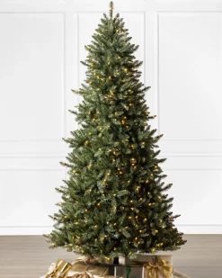 Balsam Hill California Fir Trees Best