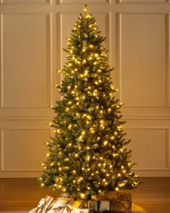 Balsam Hill California Fir Trees Best