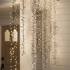 Balsam Hill Cascading Micro LED Light Strings Hot